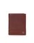 Brown Leather Wallet