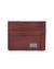 Brown Leather Wallet