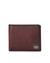 Brown Leather Wallet
