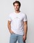 Est.84 Stretch Logo Tee