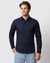 Men's Regular Fit Poplin Shirt