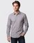 Men's Regular Fit Poplin Shirt