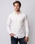 Men's Regular Fit Poplin Shirt