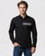 Men's Regular Fit Cut & Sew Shirt