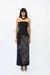 Ivory Enchanted Garden Gown