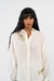 Ivory Dragonfly Dream Relaxed Shirt