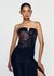 Lumière Noir Corset