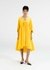 Mango Gathered Tunic