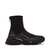 Paccer Black Sneakers