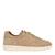 Tavian Beige Suede Sneakers