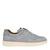STEVE MADDEN | Tavian Blue Suede Sneakers