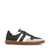 LUCIEN Black Sneakers