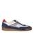 STEVE MADDEN | Enzo Navy Multi Sneakers