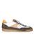 STEVE MADDEN | Enzo Green Multi Sneakers