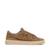 STEVE MADDEN | Eduard Taupe Suede Sneakers