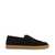 STEVE MADDEN | Hugo Black Dress Loafer
