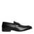 STEVE MADDEN | Matteo Black Leather Dress Loafer
