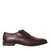 STEVE MADDEN | Adrien Brown Leather Tie-Ups & Dress Loafers