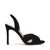 STEVE MADDEN | TROPHIES Black Heel Sandals