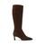 STEVE MADDEN | Lucid Brown Suede Boots