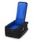 Dual Access Expandable Carry-On