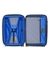 Dual Access Expandable Carry-On