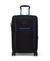Dual Access Expandable Carry-On