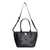 STEVE MADDEN | Bgaines Black Tote