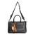 Bmavvy Green Satchel