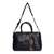 Bmavvy Black Satchel
