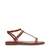 STEVE MADDEN | ATWOOD-IN Tan Flats