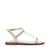 STEVE MADDEN | ATWOOD-IN Ivory Flats