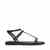 STEVE MADDEN | ATWOOD-IN Black Flats