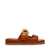 STEVE MADDEN | Bay-Ridge-In Tan Flats