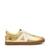 STEVE MADDEN | Degree Gold/White Sneakers