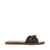 STEVE MADDEN | DIPSY-CN-IN Black Flats