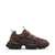 STEVE MADDEN | Prize-In Brown Multi Sneakers