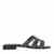 STEVE MADDEN | Sequel-In Black Flats