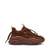 STEVE MADDEN | Vault 2R-In Gnd Coffee Sneakers