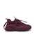 STEVE MADDEN | Vault 2R-In Dark Cherry Lacq Sneakers