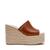STEVE MADDEN | Cruzur-In Tan Wedges