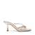 STEVE MADDEN | Edna-In Champagne Heels Sandals