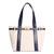 STEVE MADDEN | Bzev Navy Tote