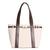 STEVE MADDEN | Bzev Chocolate Tote