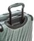 International 4 Wheeled Carry-On