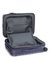 International Expandable 4 Wheeled Carry-On