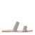 STEVE MADDEN | Nyssa-In Silver Flats
