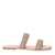 STEVE MADDEN | Nyssa-In Rose Gold Flats