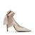 STEVE MADDEN | Teacup-Mr-In Champagne Platform Pumps