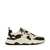 SERPENT-C Black Sneakers